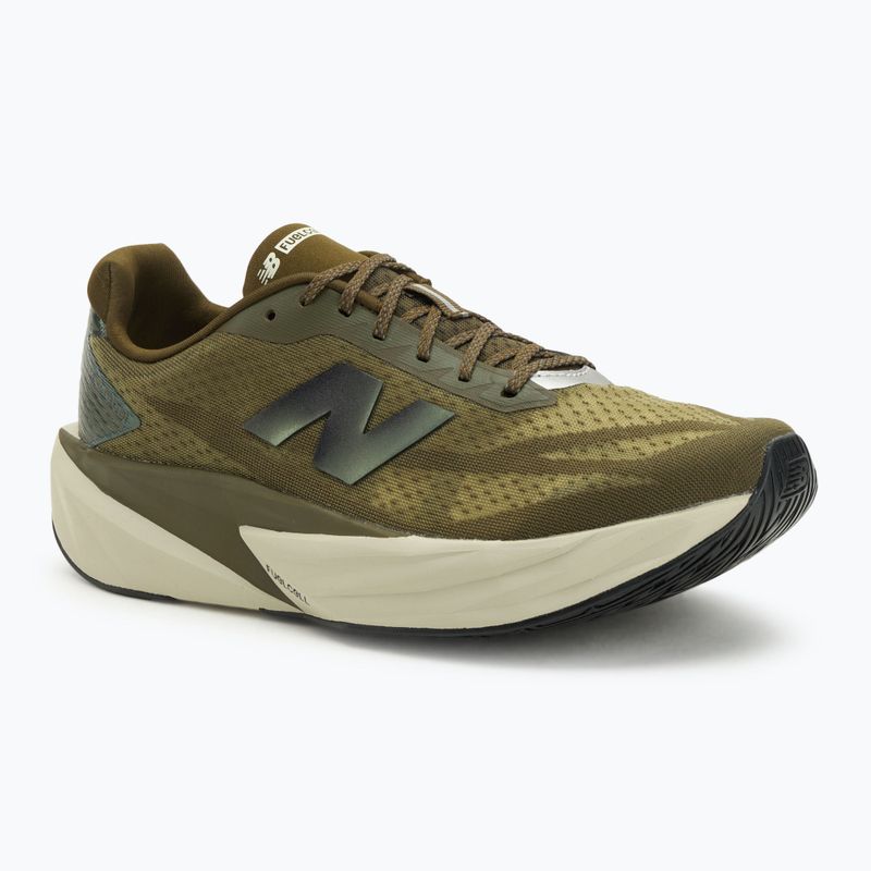 Férfi New Balance FuelCell Rebel V5 futócipő
