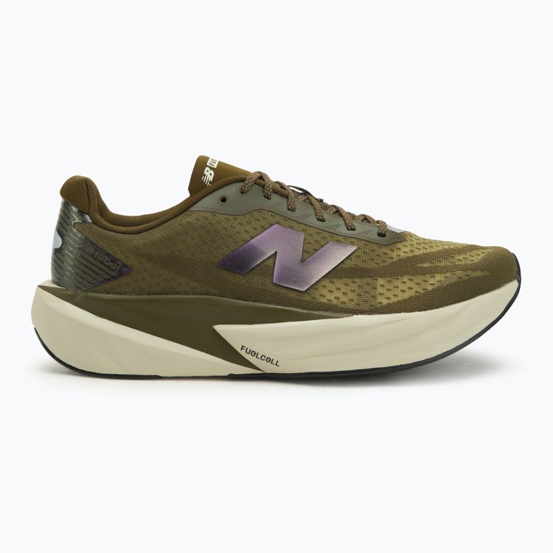 Férfi New Balance FuelCell Rebel V5 futócipő 2
