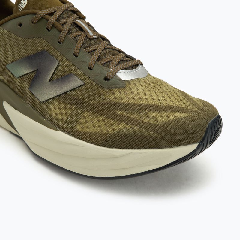 Férfi New Balance FuelCell Rebel V5 futócipő 7
