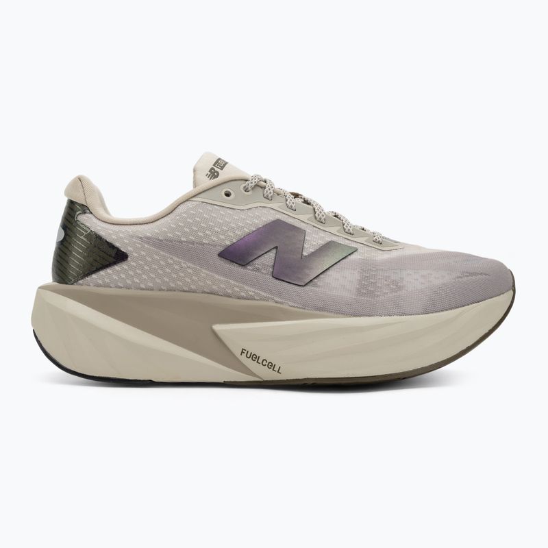 Férfi New Balance FuelCell Rebel V5 futócipő 2