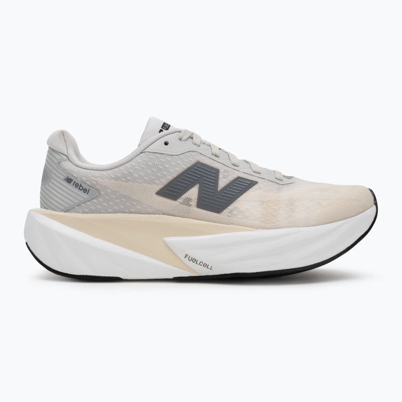 Női futócipő New Balance FuelCell Rebel V5 2