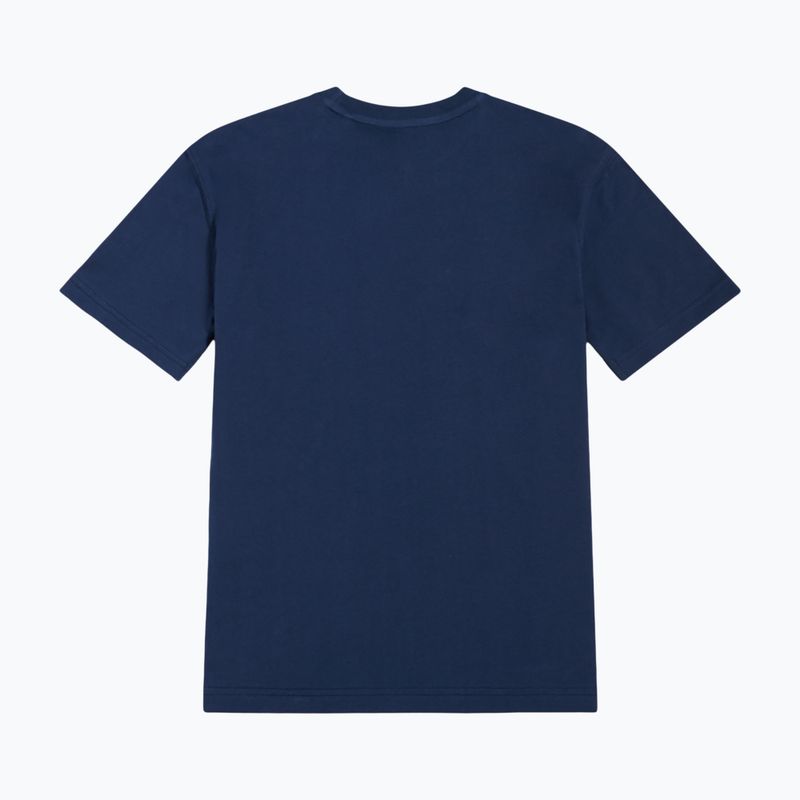 Gyerek póló New Balance Authentic Brand Players Graphic Tee nb navy 8