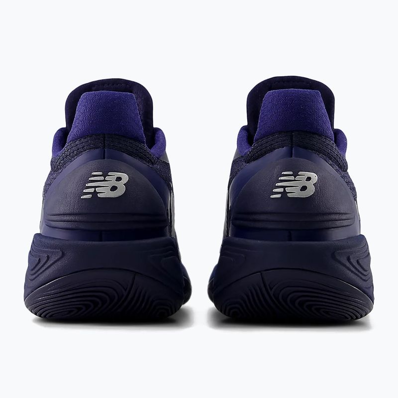 Kosárlabda cipő New Balance Two WXY V5 kék 4