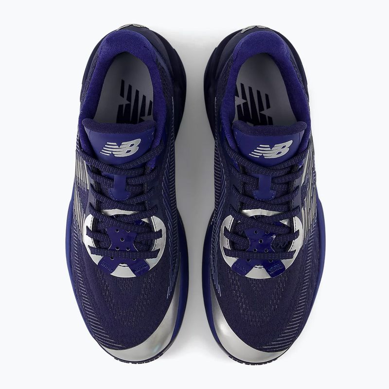 Kosárlabda cipő New Balance Two WXY V5 kék 5