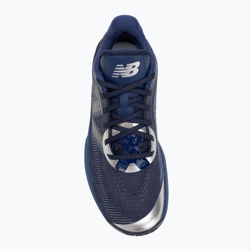 Kosárlabda cipő New Balance Two WXY V5 kék 5