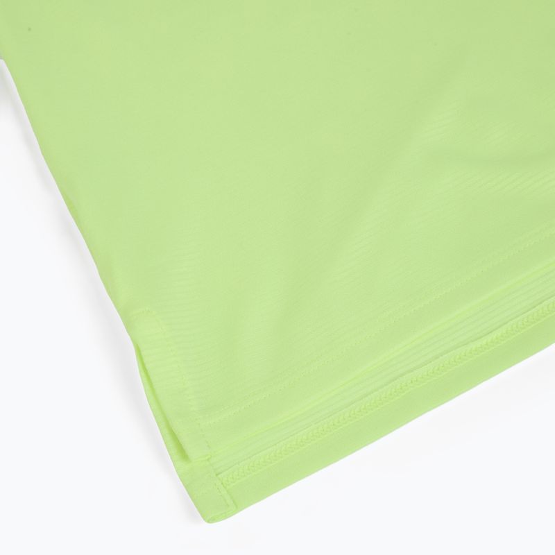 Női futópóló New Balance Essentials afterglow 7