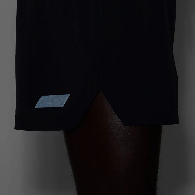 Férfi futóshort New Balance Run Essentials 5" black 7