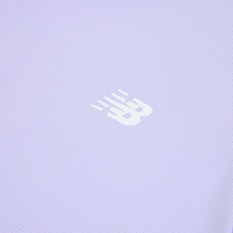 Férfi hosszú ujjú póló New Balance Sport daybreak 8