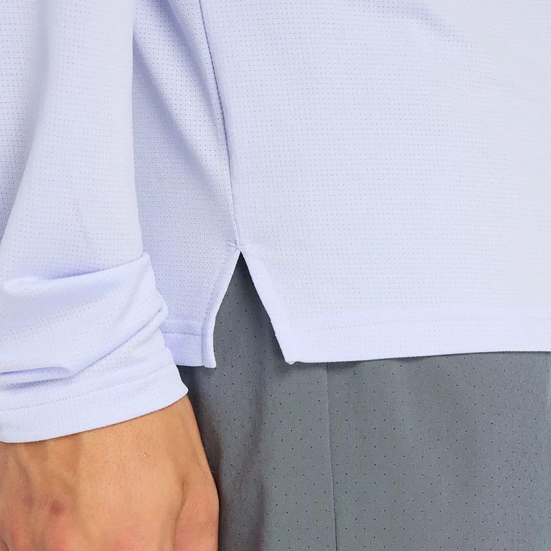 Férfi hosszú ujjú póló New Balance Sport daybreak 5