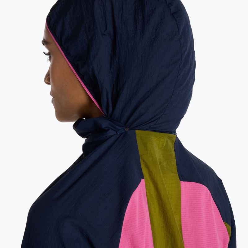 Női futódzseki New Balance RC sea moss 6