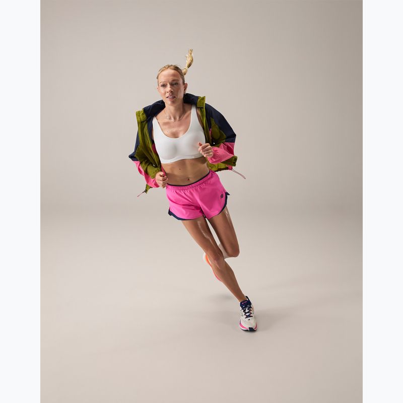 Női futódzseki New Balance RC sea moss 10