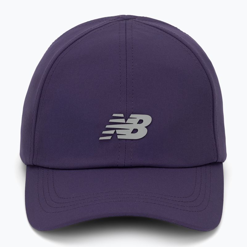 Baseball sapka New Balance 6 Panel Performance V 2.0 boyseerry 2