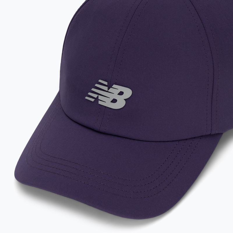 Baseball sapka New Balance 6 Panel Performance V 2.0 boyseerry 3