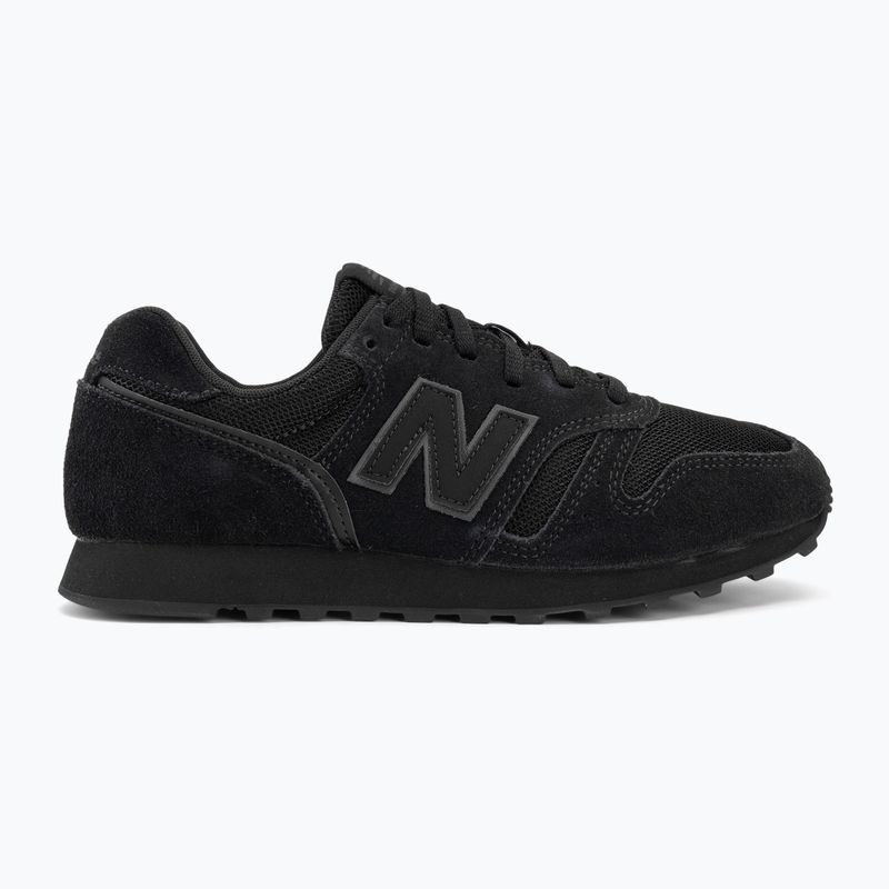 Férfi cipők New Balance 373's V2 black/mnet 2