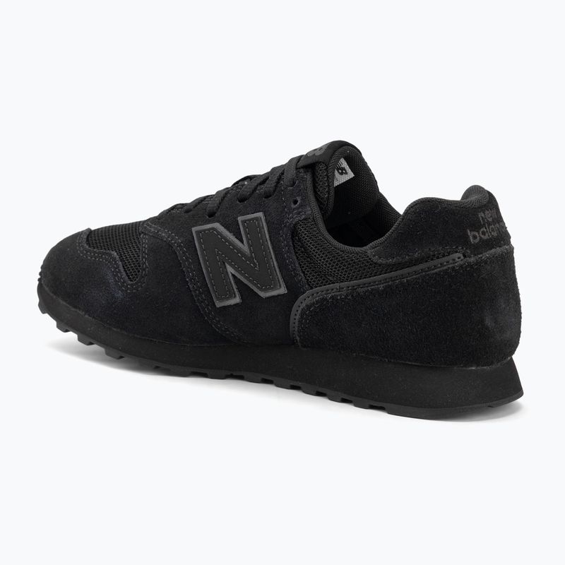 Férfi cipők New Balance 373's V2 black/mnet 3