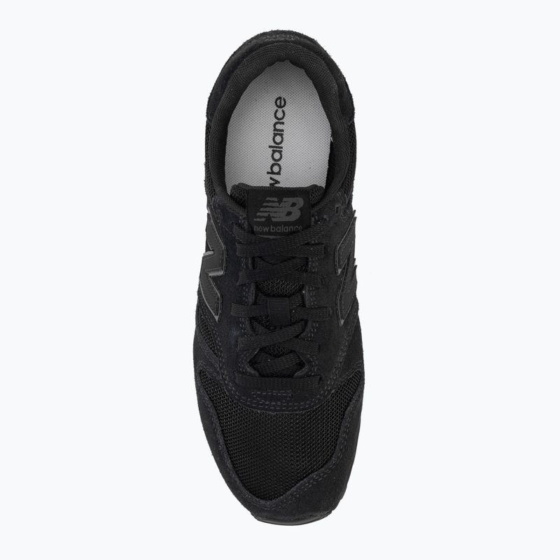 Férfi cipők New Balance 373's V2 black/mnet 5