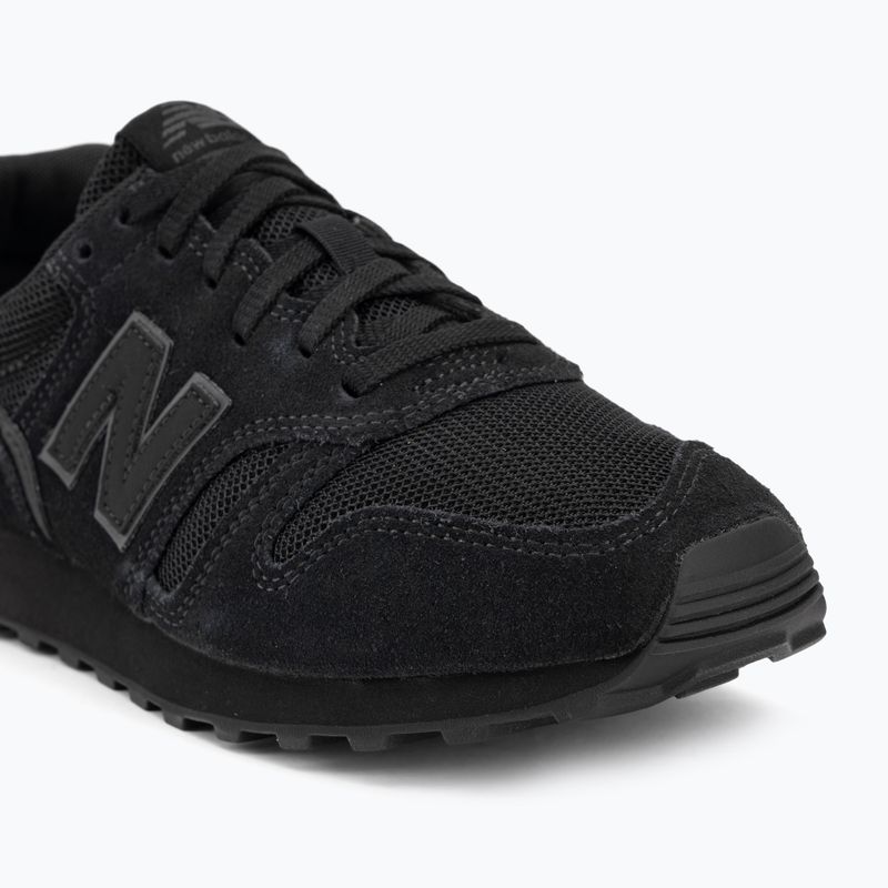Férfi cipők New Balance 373's V2 black/mnet 7