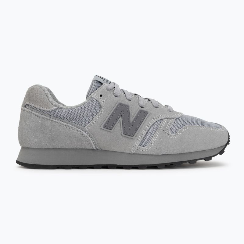 Férfi cipők New Balance 373's V2 slate gray/castlerock 2