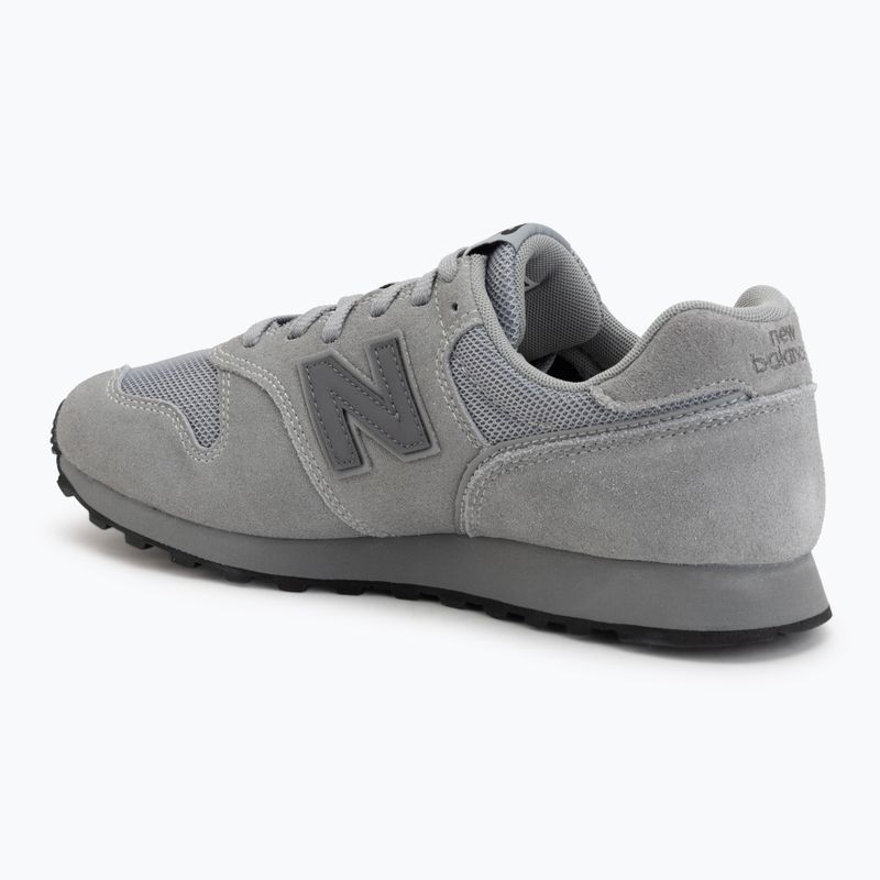 Férfi cipők New Balance 373's V2 slate gray/castlerock 3