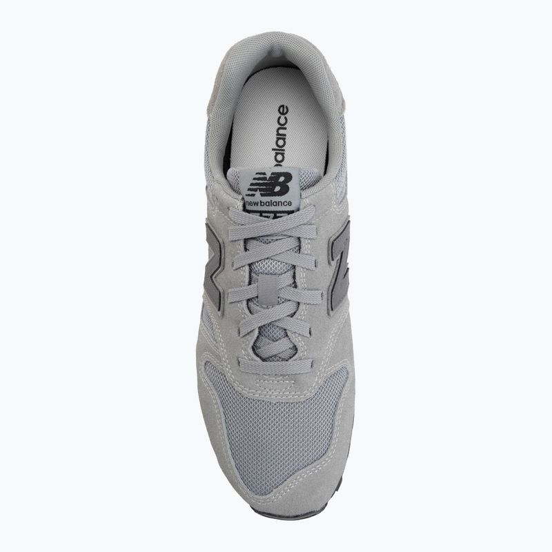 Férfi cipők New Balance 373's V2 slate gray/castlerock 5