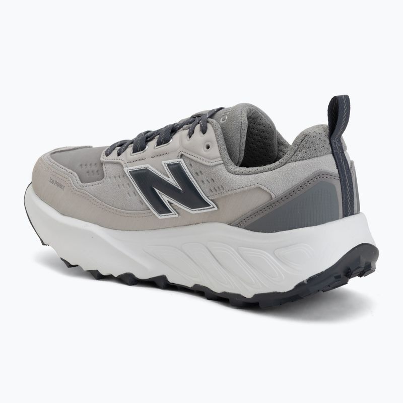 Férfi futócipő New Balance Hierro Trek V9 grey matter/graphite 3