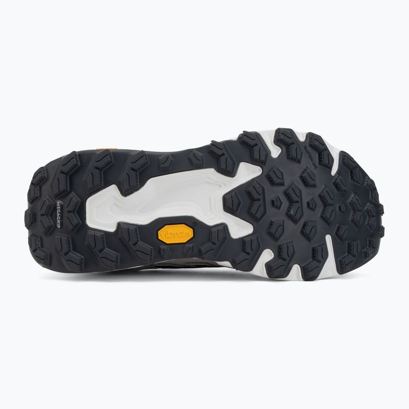 Férfi futócipő New Balance Hierro Trek V9 grey matter/graphite 4