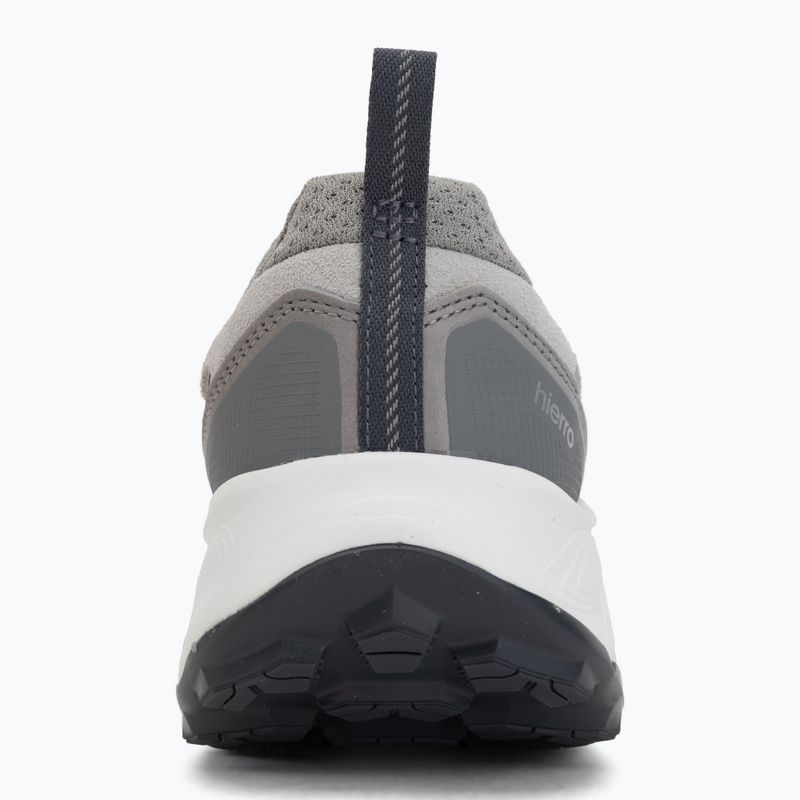 Férfi futócipő New Balance Hierro Trek V9 grey matter/graphite 6