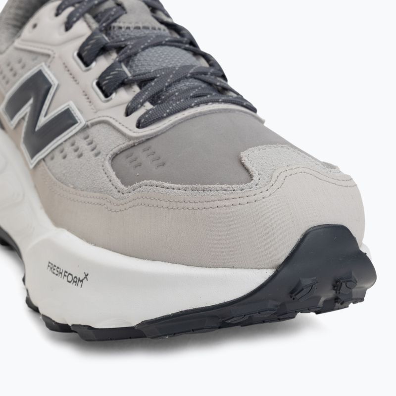 Férfi futócipő New Balance Hierro Trek V9 grey matter/graphite 7