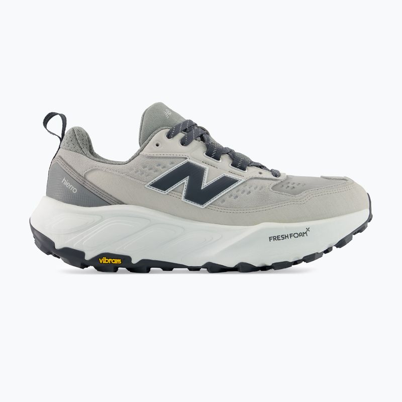 Férfi futócipő New Balance Hierro Trek V9 grey matter/graphite 2