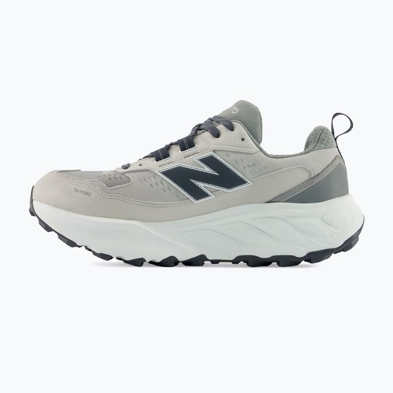 Férfi futócipő New Balance Hierro Trek V9 grey matter/graphite 3