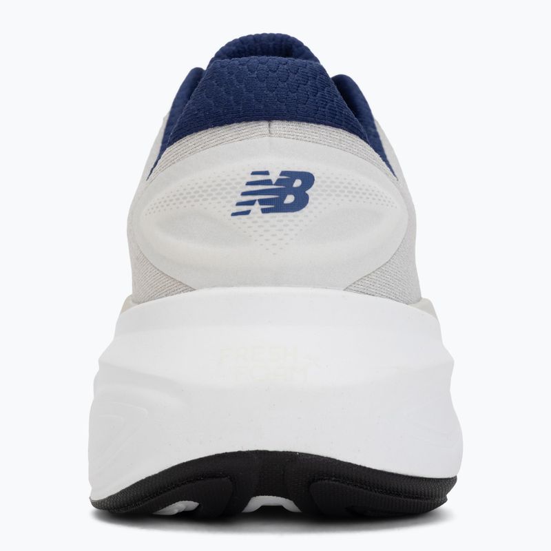 Férfi futócipő  New Balance Fresh Foam More V6 reflection/blue oyster/tangerine heat 6