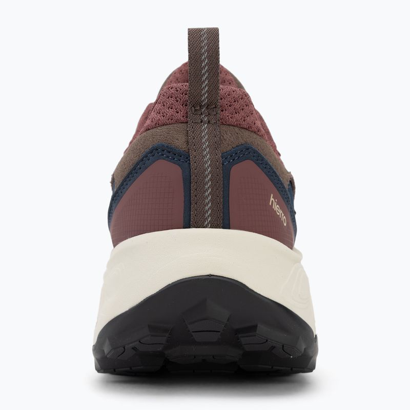 Férfi futócipő New Balance Hierro Trek V9 sliced/toasted sesame 6
