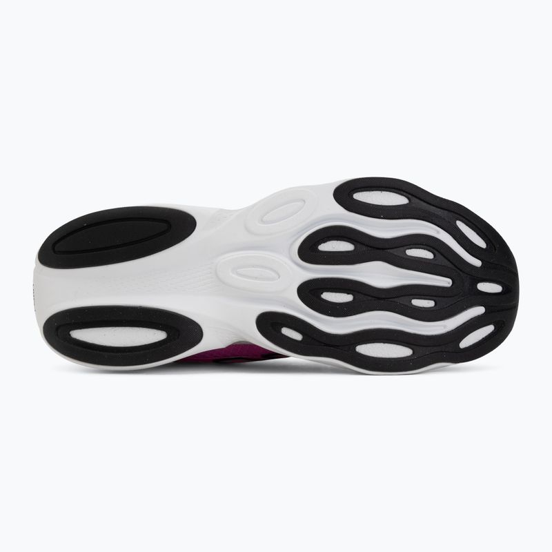 Férfi futócipő  New Balance Aura Summer V1 pink heat/black 4