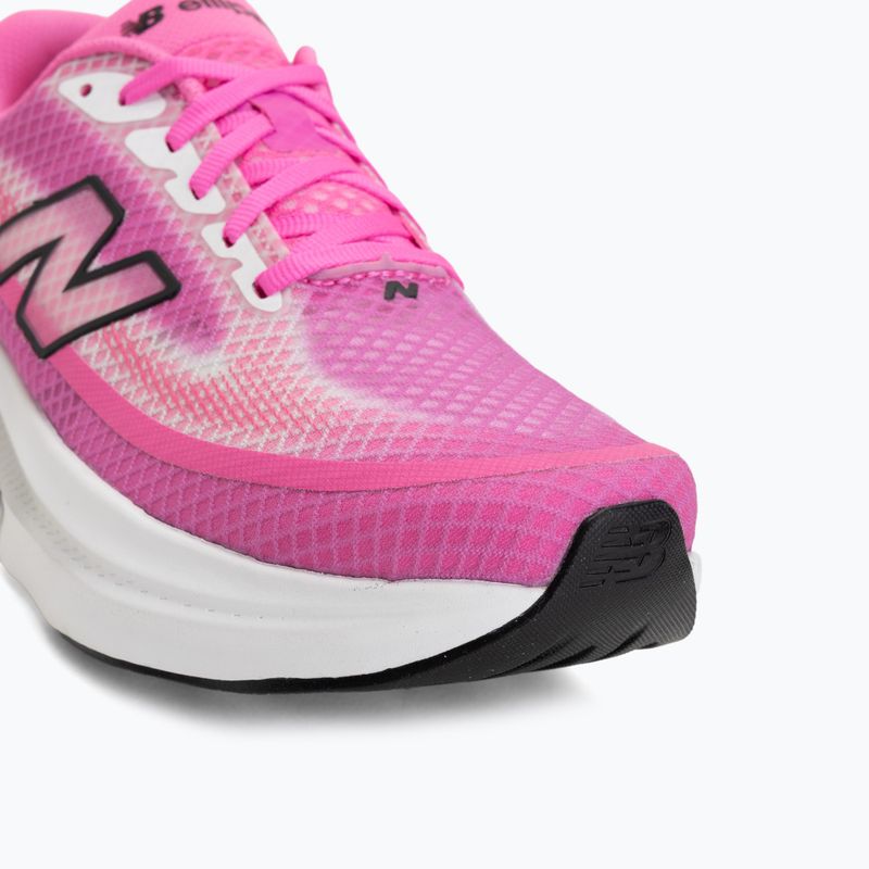 Férfi futócipő  New Balance Aura Summer V1 pink heat/black 7
