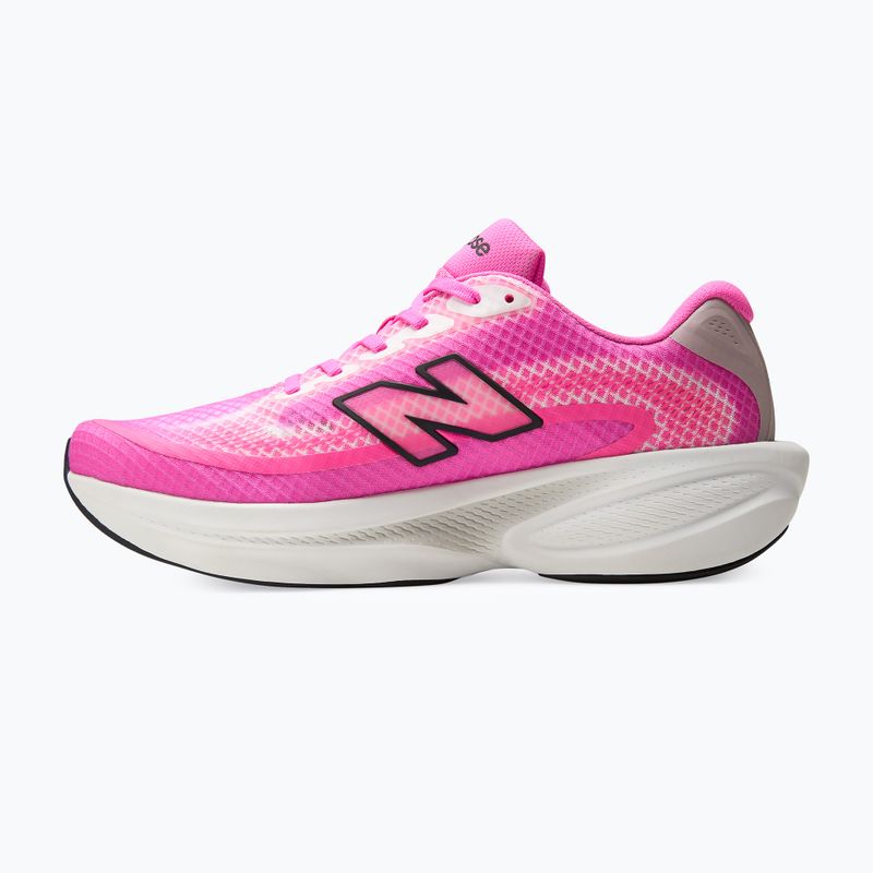 Férfi futócipő New Balance Aura Summer V1 pink heat/black 3