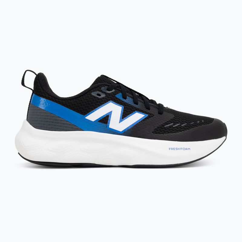 Gyerekcipő New Balance 625's V1 black/blue bird/graphite 2