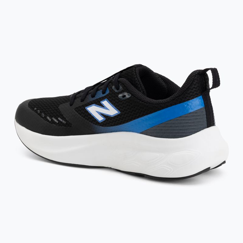 Gyerekcipő New Balance 625's V1 black/blue bird/graphite 3