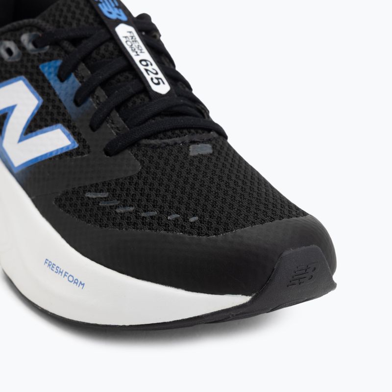 Cipők New Balance 625's V1 black/blue bird/graphite 7