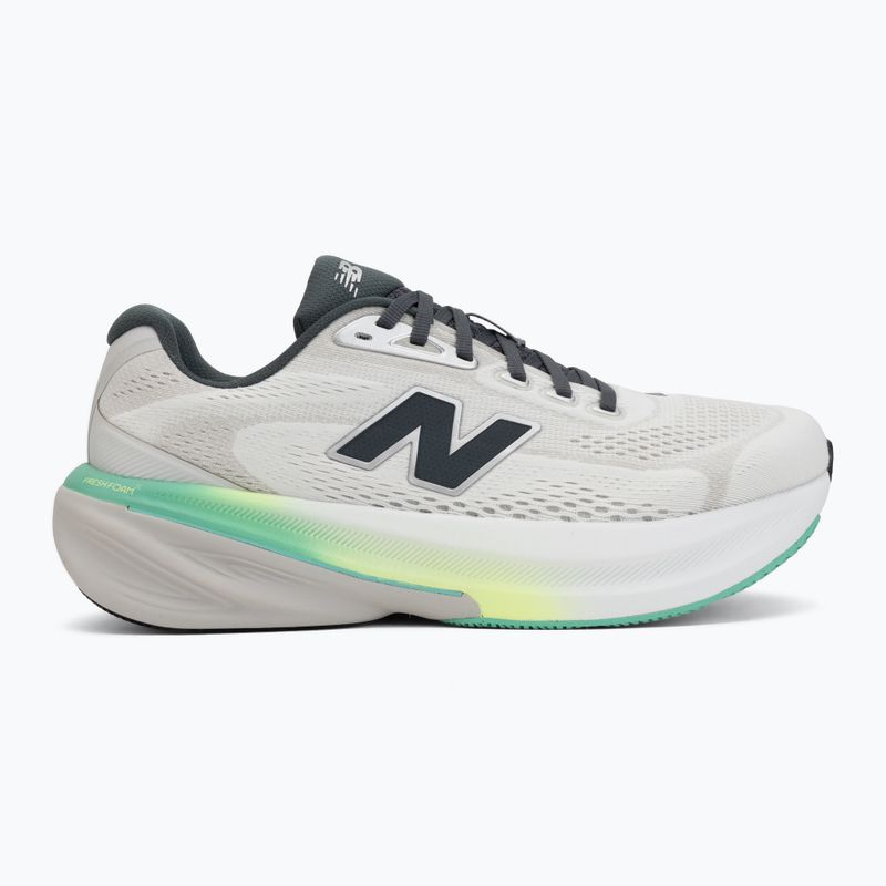 Férfi futócipő New Balance Fresh Foam 860's V15 reflection/graphite 2