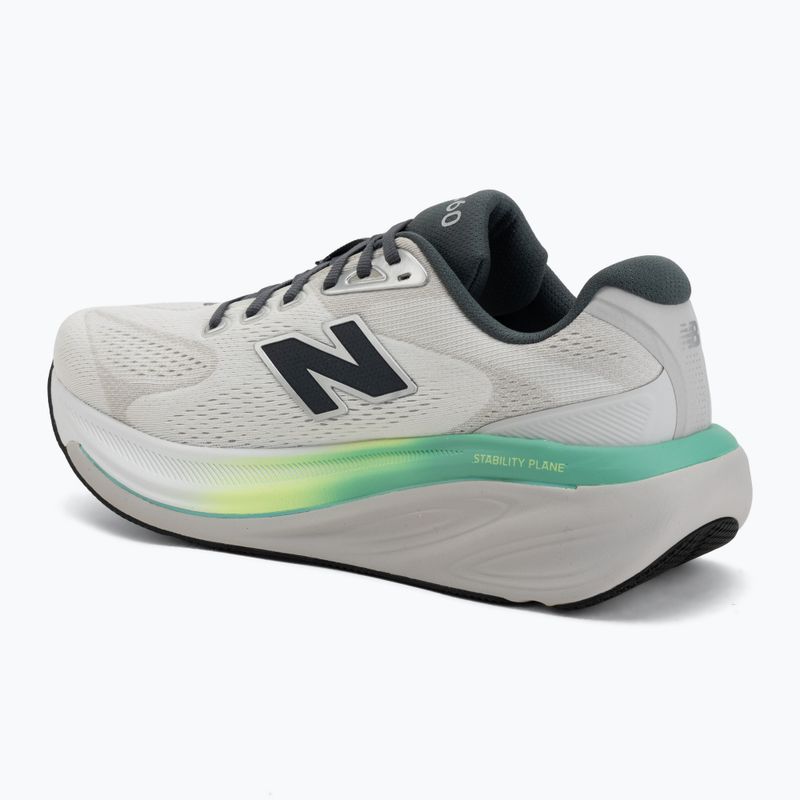 Férfi futócipő New Balance Fresh Foam 860's V15 reflection/graphite 3