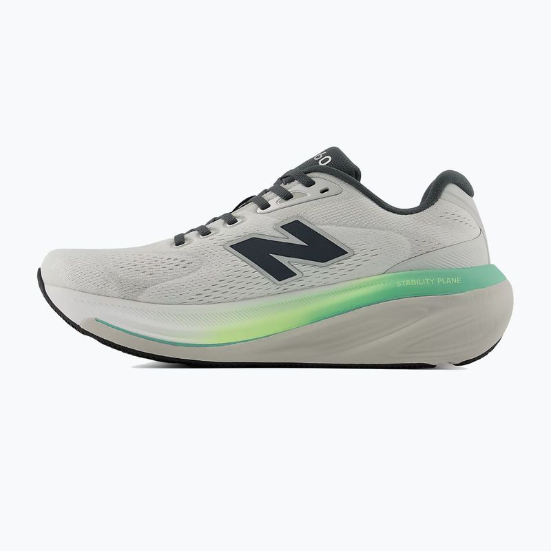 Férfi futócipő New Balance Fresh Foam 860's V15 reflection/graphite 2
