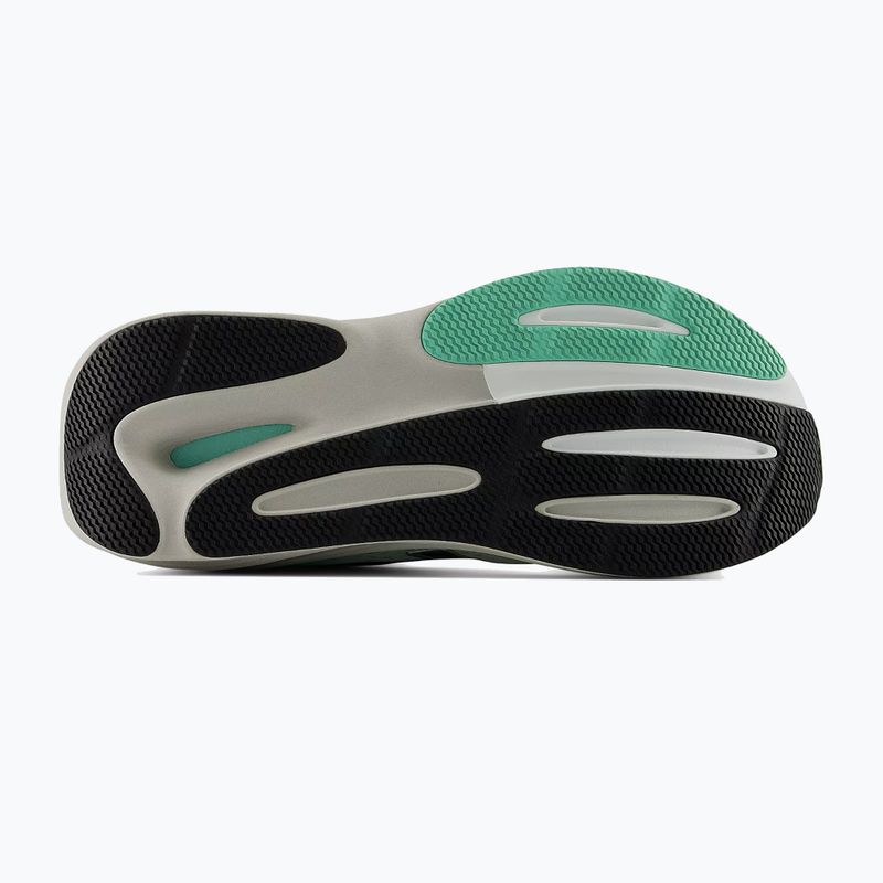 Férfi futócipő New Balance Fresh Foam 860's V15 reflection/graphite 3