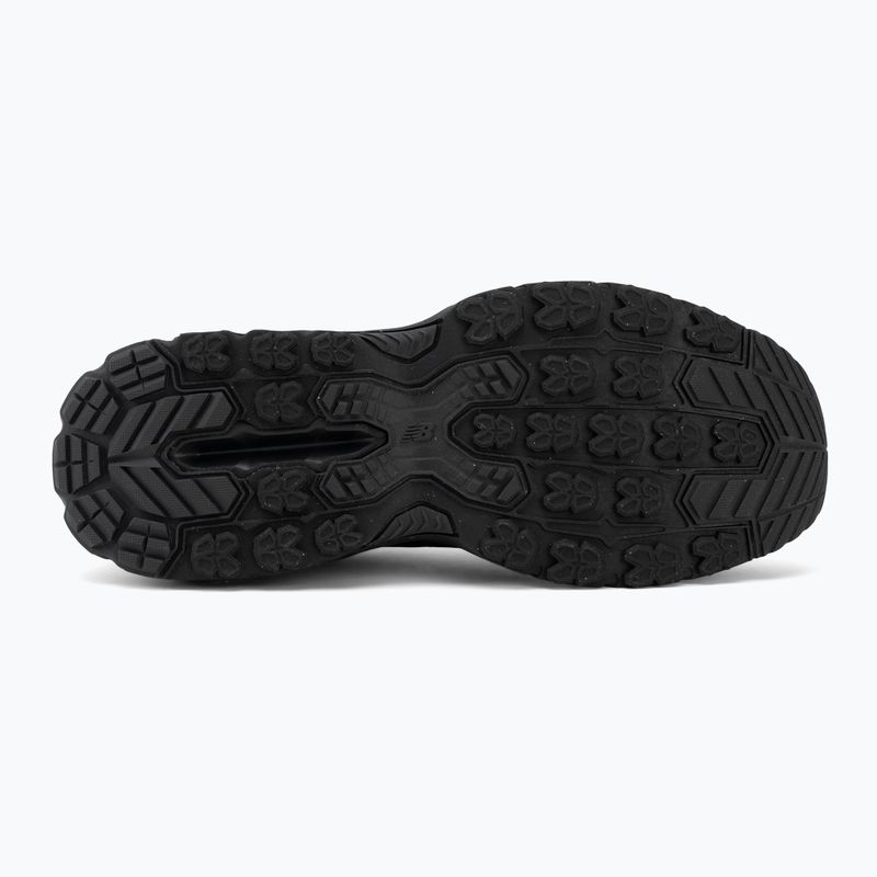 Férfi futócipő New Balance 410's V9 black/neptune grey/castlerock 4