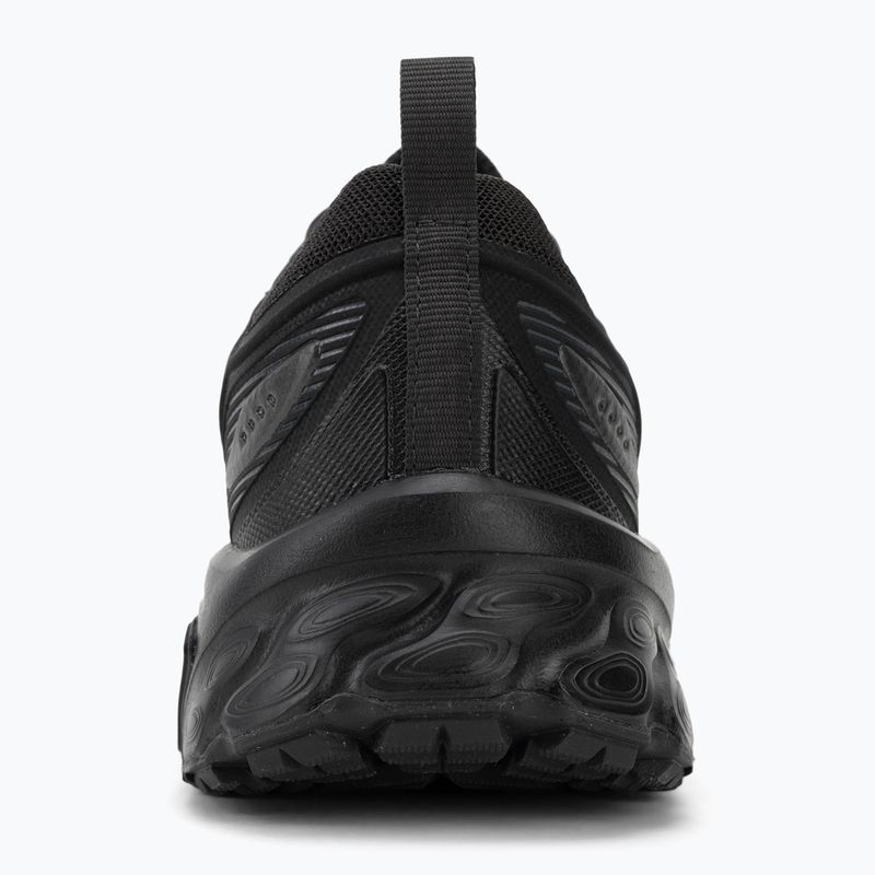 Férfi futócipő New Balance 410's V9 black/neptune grey/castlerock 6
