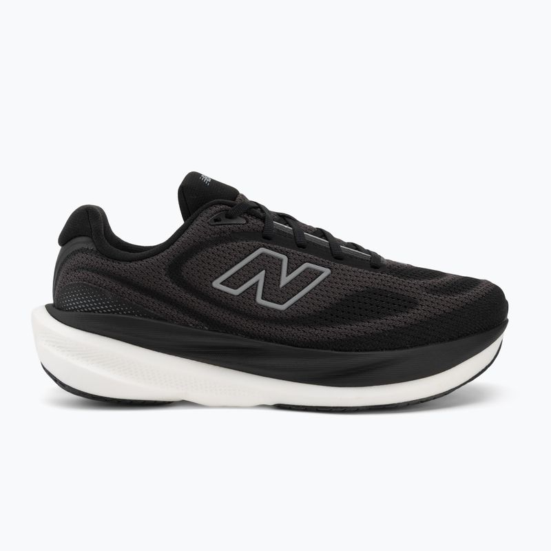Férfi futócipő  New Balance 1080's V15 black/slate grey/faded black 2
