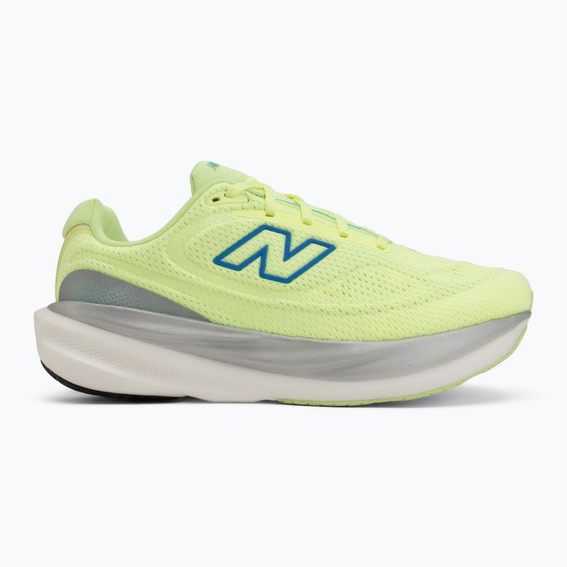 Férfi futócipők New Balance 1080'S V15 afterglow/blue bird/silver metallic 2