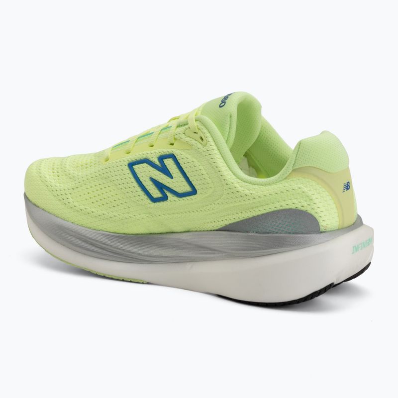 Férfi futócipők New Balance 1080'S V15 afterglow/blue bird/silver metallic 3