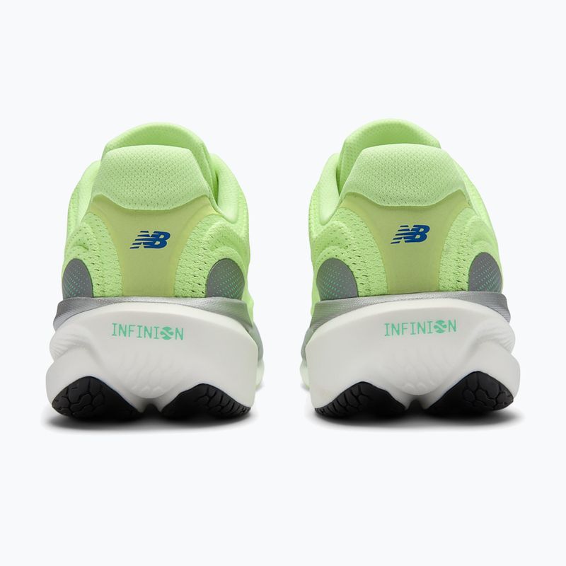 Férfi futócipők New Balance 1080'S V15 afterglow/blue bird/silver metallic 3