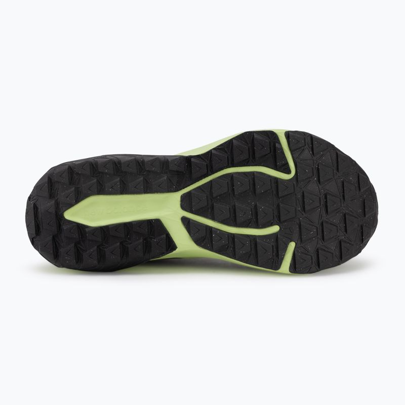 Férfi futócipő  New Balance DynaSoft Nitrel V6 tornado/afterglow/faded black 4