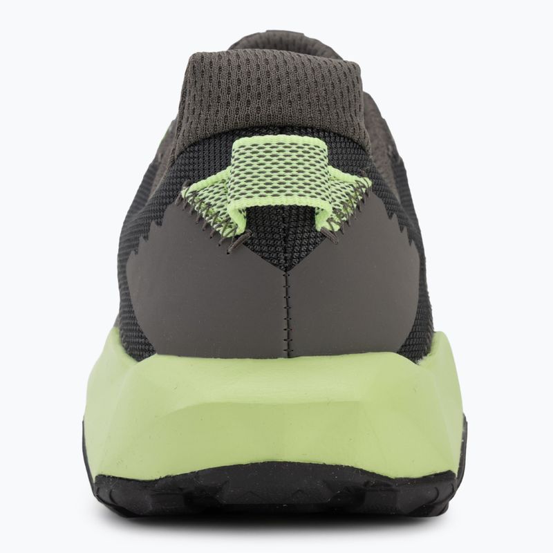 Férfi futócipő  New Balance DynaSoft Nitrel V6 tornado/afterglow/faded black 6